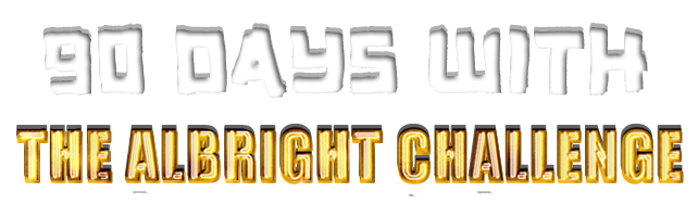 The Albright Challenge