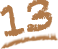 number